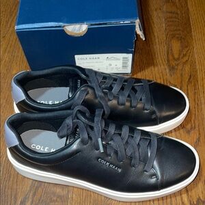 NIB Cole Haan Grand Mens Crosscourt Traveler Sneakers